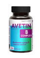 Avetin, Complex B, 50 capsules