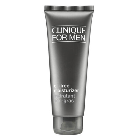 Clinique Voor Mannen Olievrije Gezichtsmoisturiser 100ml