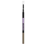 Maybelline Express Brow Matita per sopracciglia automatica ultra sottile 02 Marrone tenue