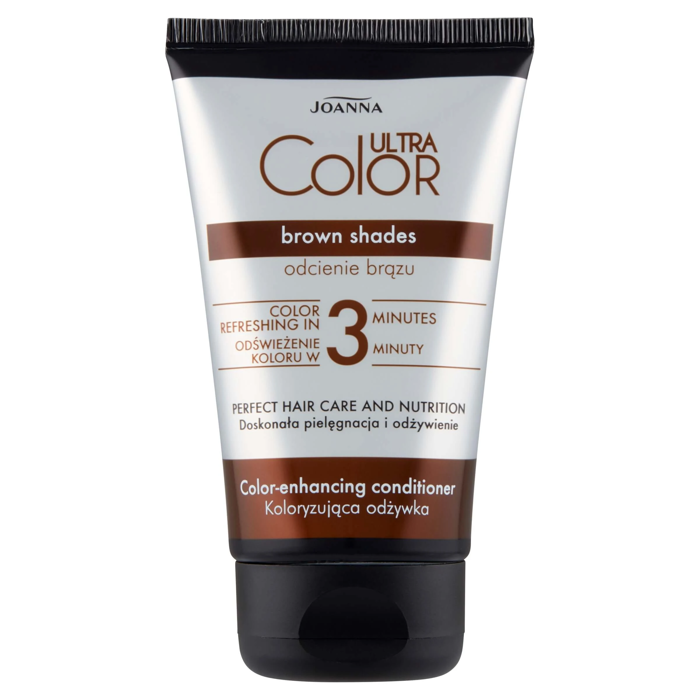 Joanna Ultra Colour Colour Conditioner in beige tinten, 100g