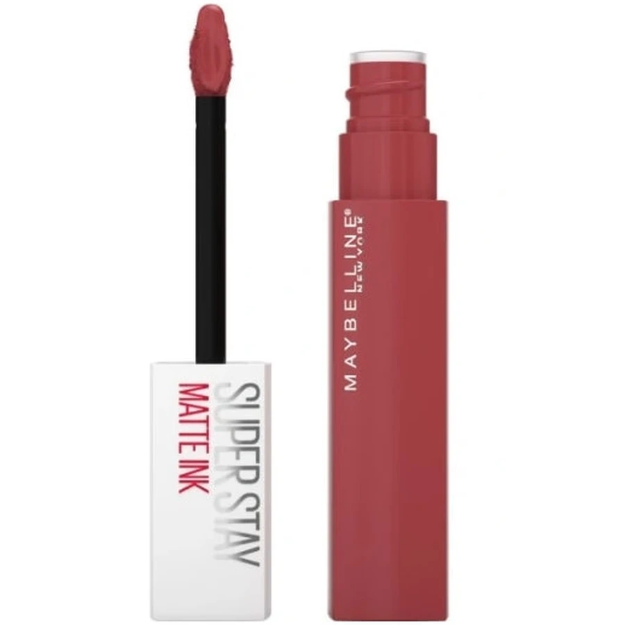 Maybelline Super Stay Matte Ink Ruj lichid de lungă durată 170 Initiator, 5ml