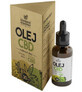 Hennep Combineer, CBD Olie, 30 ml