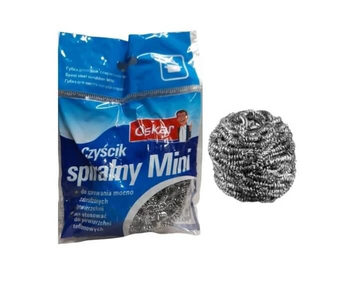 Oskar mini spiraalreiniger