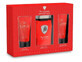 Tonino Lamborghini Sportivo Tonino Lamborghini Sportivo Set Eau de toilette 125ml + Aftershaveconditioner 100ml + Douchegel 100ml