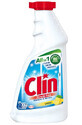 Clin, Glasreiniger, reserve, Citrus, 500 ml