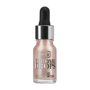 Wibo Chroomdruppels Vloeibare Markeerstift 2, 9ml
