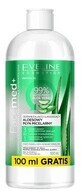 Eveline alo&#235; vera micellaire lotion 3in1 odwieajcy 400ml + 100ml