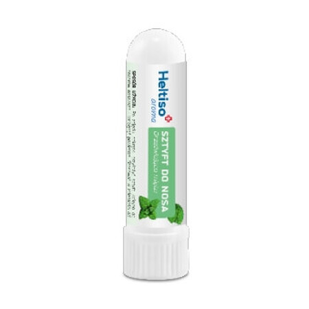 Heltiso Aroma Mita Mita Neusstick, 1 stuk - Gaat lang mee!