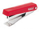 Nietmachine 1001 BDS rood