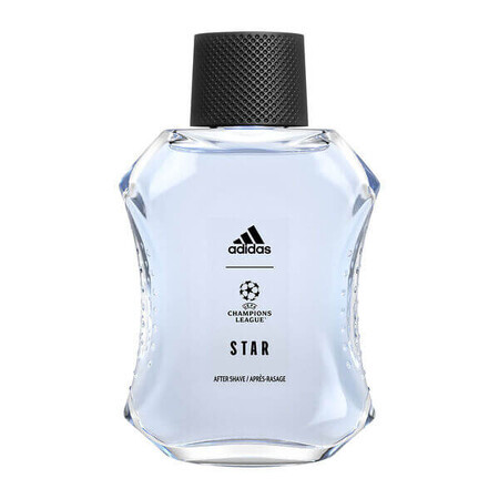 Adidas Uefa Champions League Star Edition aftershave, 100ml