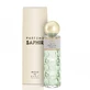 Eau de Parfum Saphir Grün, 200ml