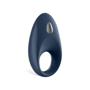 Satisfyer Mighty One Anillo vibrador para la erección, 1 ud.