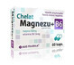 Magnesiumchelaat + B6, 60 capsules