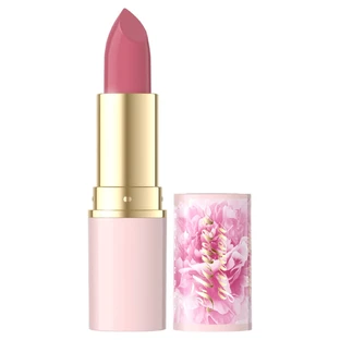 Feuchtigkeitsspendender Lippenstift Eveline Cosmetics Flower Garden 01