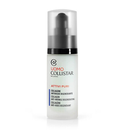 Collistar Collageen Anti-Rimpel Concentraat voor Mannen 30ml