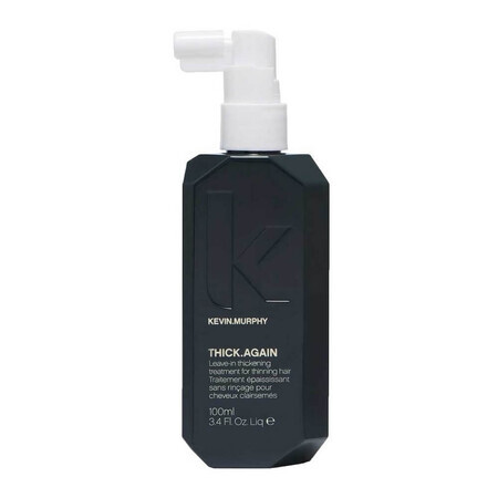 Kevin Murphy Thick.Again Leave-In Treatment Tratamiento engrosador y espesante para hombres, 250ml