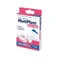 MultiPlast Herpesplakjes met applicator, 15 stuks