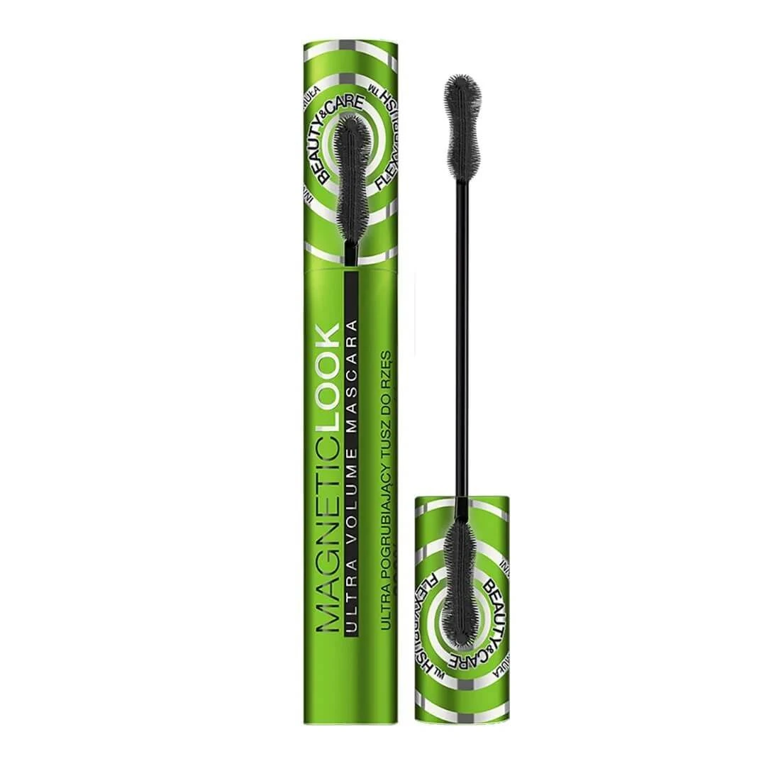 Eveline Cosmetics Magnetic Look Ultra Volume Mascara, 10ml