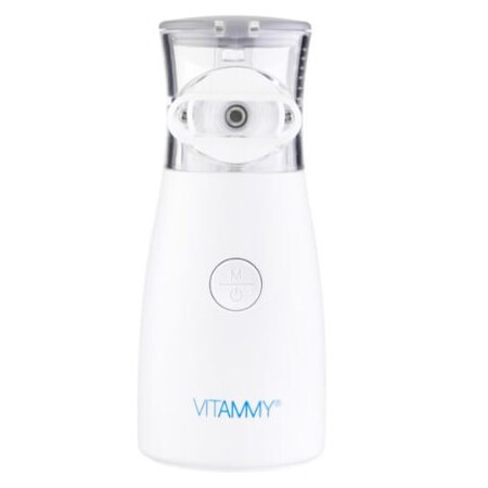 Vitammy Mesh 1 gaasinhalator NE-M03, 1 st