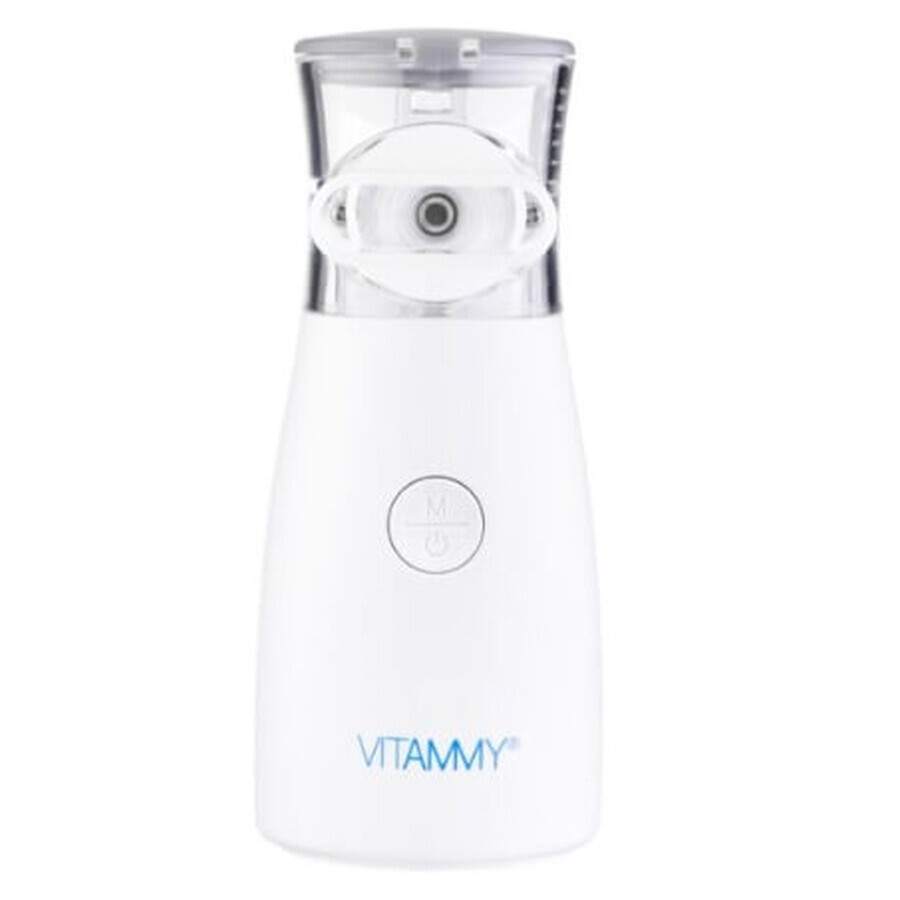 Vitammy Mesh 1 gaasinhalator NE-M03, 1 st