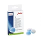 Jura espressomachine reinigingstabletten, 6 stuks