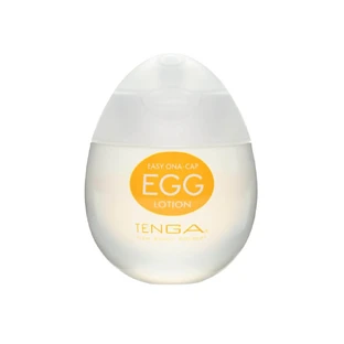 ml Easy Ona-Cap Egg Water-based moisturizing lubricant, 65ml