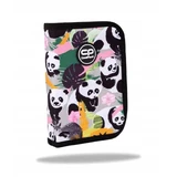 CoolPack Panda Clipper pencil box, 1 pc