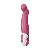 Petting Hippo Vibrator for G-spot stimulation