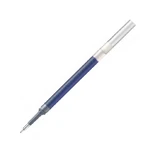 Pentel, cartucho azul biros bl75 0,5mm