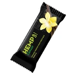 Hemp Hemp Up Vanilla & Sesame Hemp Bar, 48 g, Canah