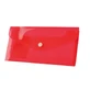 Clip-on envelop, rood