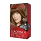 Revlon, ColourSilk, medium goudbruin 43, lak, 1 st