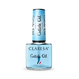 Claresa Vanille nagelriemolie, 5g