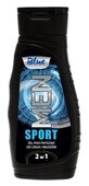 Blue Men, sport douchegel, 300 ml