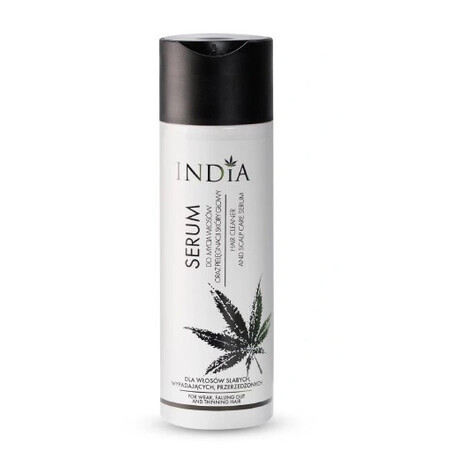 India Wax Serum, 200 ml