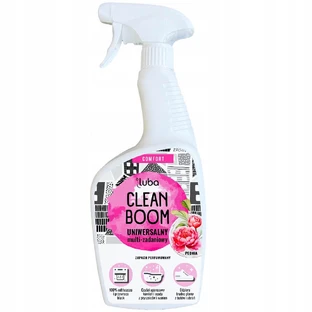 Luba Pfingstrose Universal-Waschmittel, 600ml