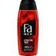 Fa Men Attraction Force 2in1 douchegel met bergamot en limoen geur, 400ml