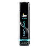 Pjur Aqua Panthenol Glijmiddel op waterbasis met stimulerend effect, 100ml