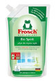 Frosch, Bio Spirit Raamwasmiddel, navulling, 1 liter