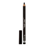 Rimmel Soft Kohl Kajal Kajal Eyeliner 061 Jet Black, 1,2 g