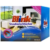 Blink, dust wiper, 48 pieces