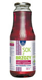 Berkensap met granaatappelsapconcentraat, 990 ml