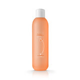 Silcare Aceton-Lackentferner für Hybrid-Lacke eloxy Melon Orange, 1000ml