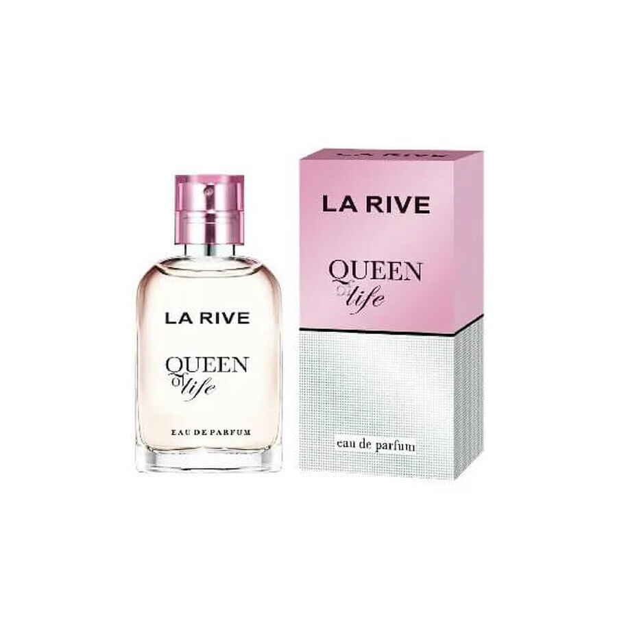 La rive, Queen of Life, Eau de parfum, 30 ml