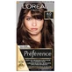L'Oreal Paris Preference Haarfärbemittel 4.0 Tahiti Brz