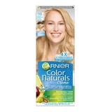 Garnier Color Naturals Creme Hair Color Cream 110 Super Light Natural Blonde