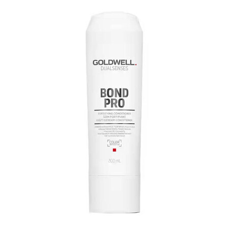 Goldwell Dualsenses Bond Versterkende Conditioner voor Zwak Haar, 200ml