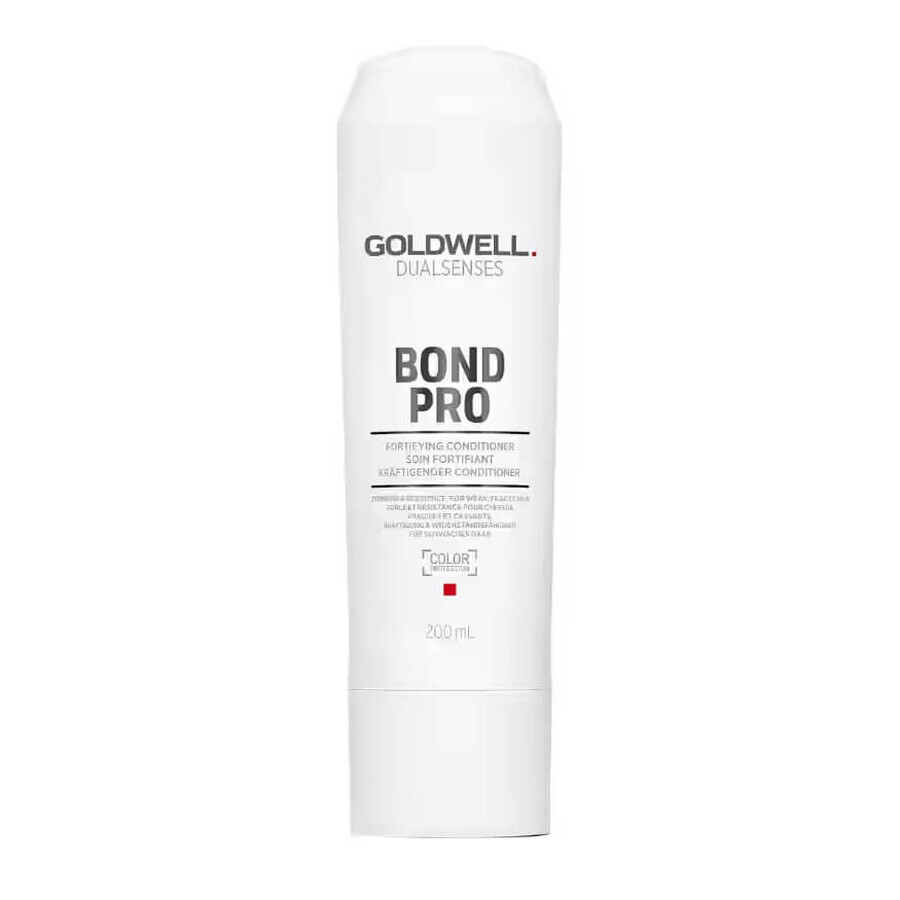 Goldwell Dualsenses Bond Versterkende Conditioner voor Zwak Haar, 200ml