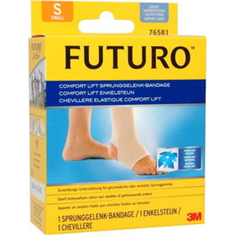 Enkelorthese Futuro Comfort, enkelgewricht, S, 1 st