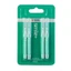 Family Health, Smile+ Cepillos dentales para espacios interdentales de 2-4mm, 4 piezas